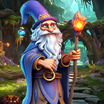 G4K Fantasy Gnome Escape …